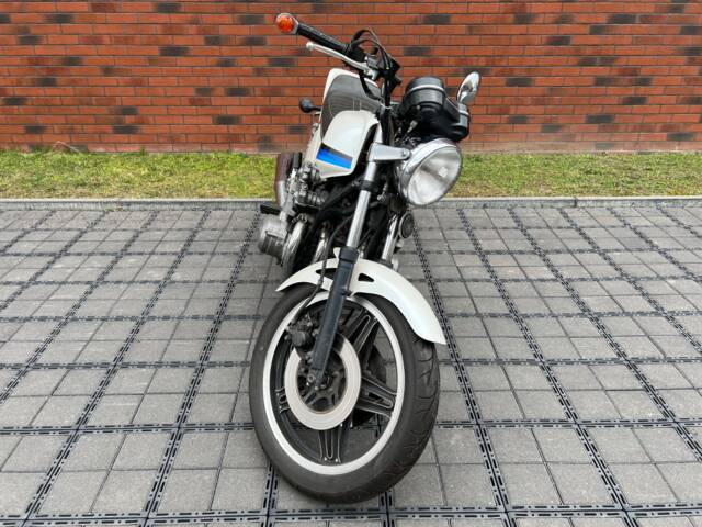 Honda CB 750F Bol d'Or