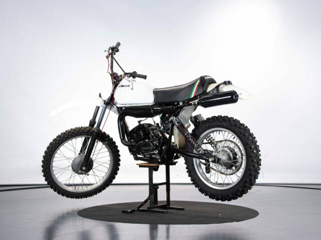 Laverda 125 Trail