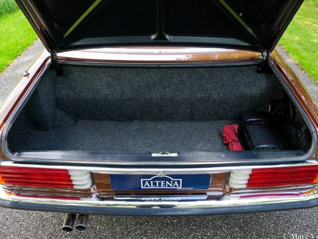 Mercedes-Benz 450 SL
