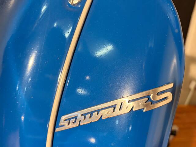 Simson Schwalbe KR 51