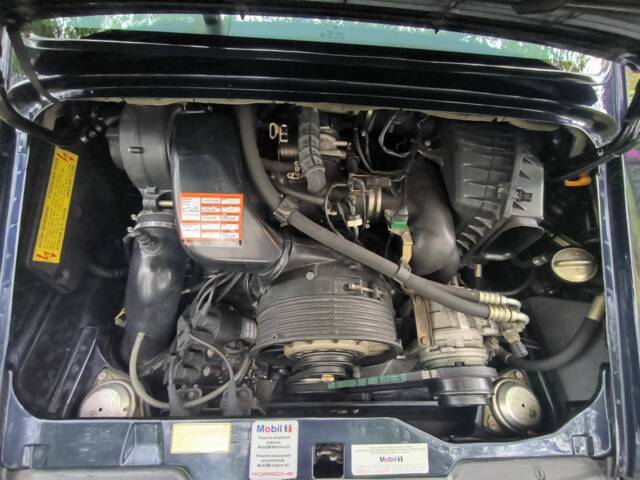 Porsche 911 Carrera