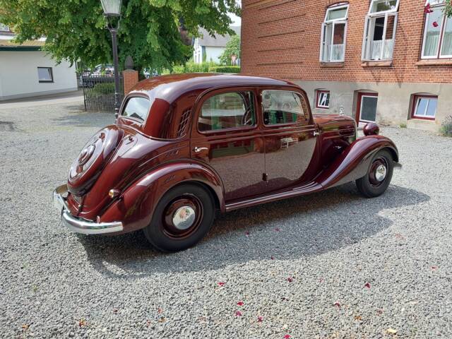 Mercedes-Benz 170 Va