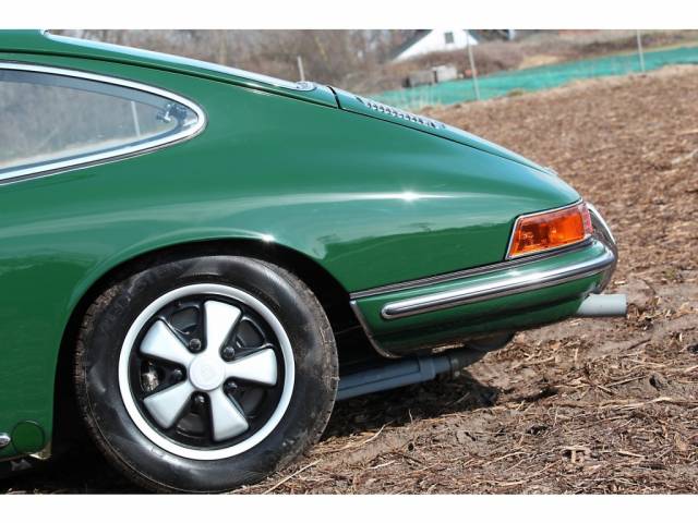 Porsche 912