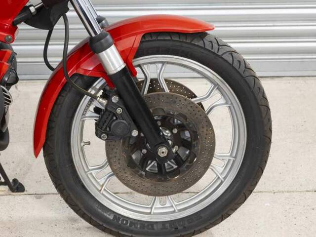 Moto Guzzi 850 LeMans II