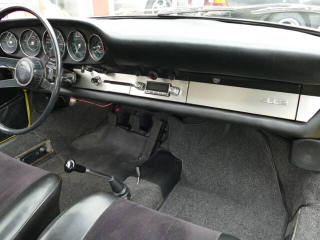 Porsche 912
