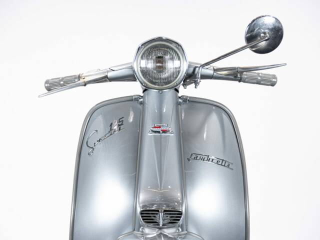 Innocenti Lambretta Li Special 125