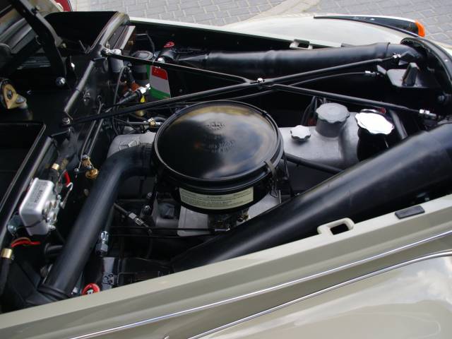 Mercedes-Benz 220 Cabriolet A
