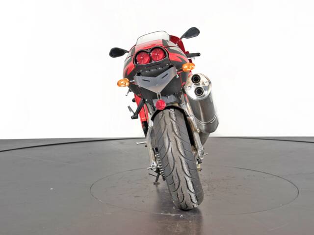 Aprilia RSV 1000 R