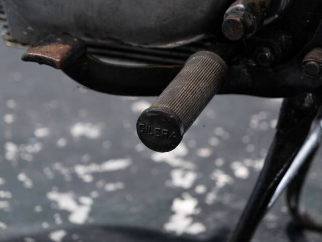 Gilera 125