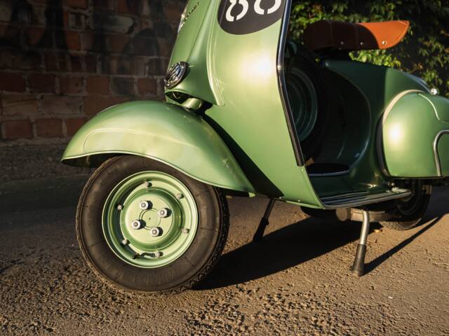 Piaggio Vespa 150