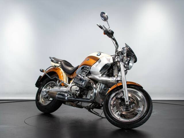 BMW R 1200 C