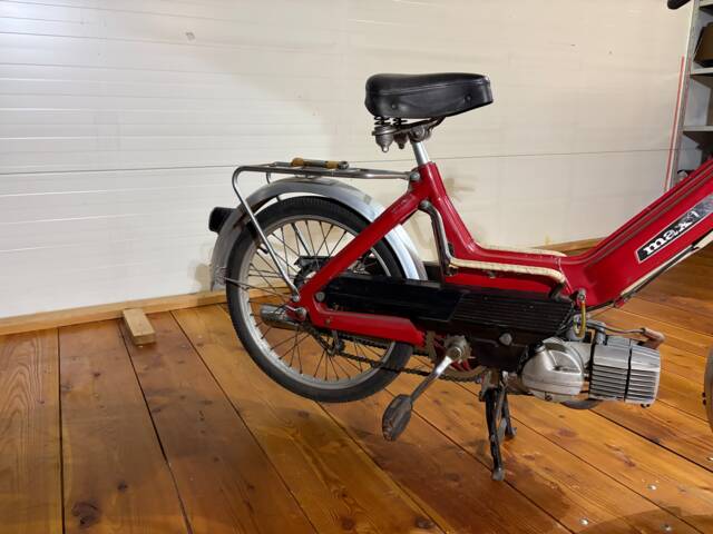 Puch Maxi