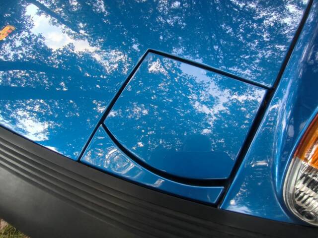 Porsche 914/4  2.0