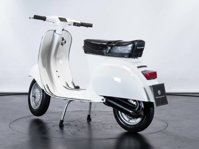 Piaggio Vespa 50 N Special