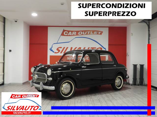 FIAT 1100-103