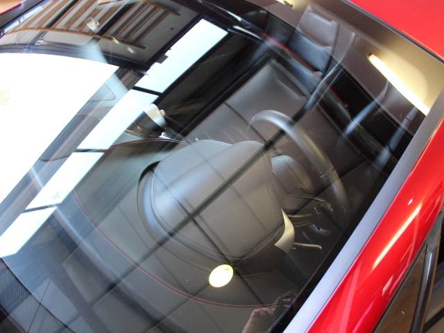 McLaren MP4-12C