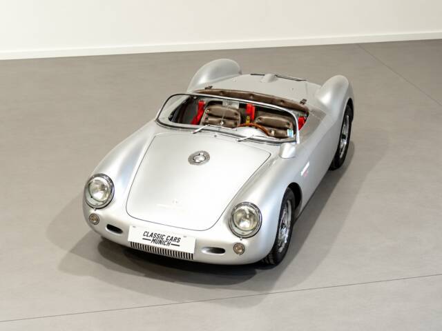 Chamonix NG Cars 550
