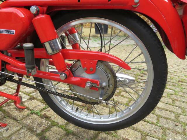 Gilera 150 Sport