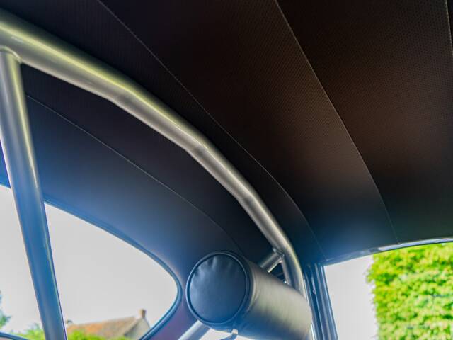 Porsche 356 C 1600