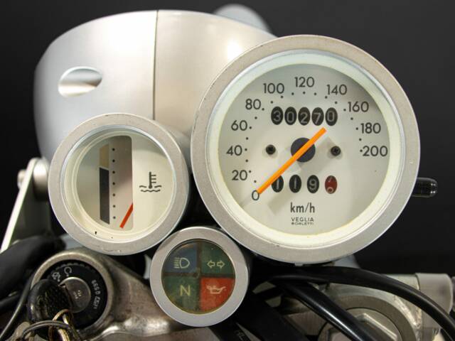 Aprilia Moto 6.5