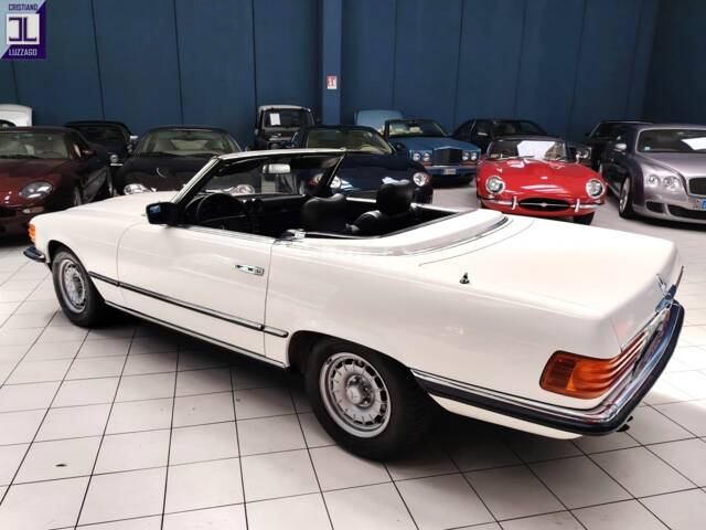 Mercedes-Benz 280 SL