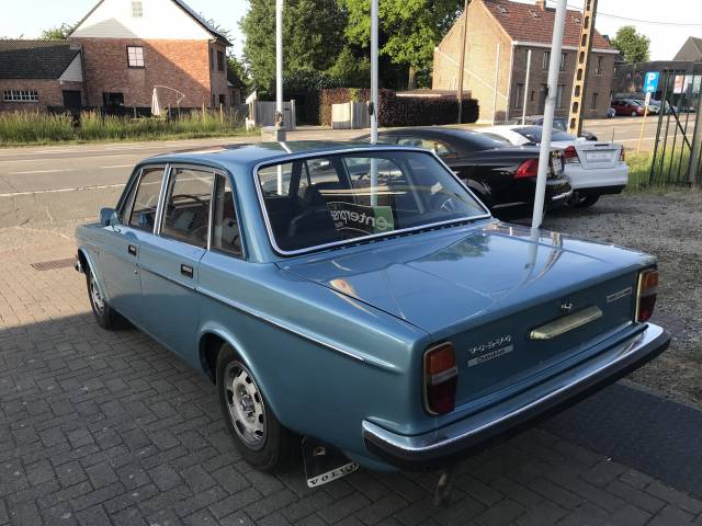 Volvo P 144 GL