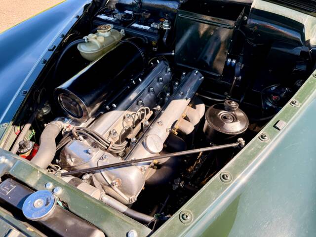Jaguar Mk IX