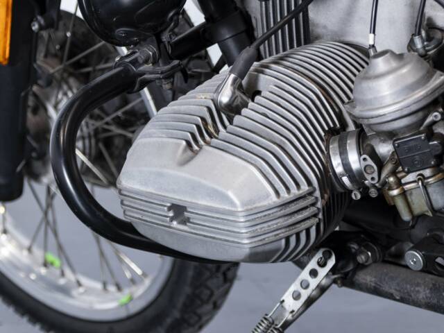 BMW R 80 G/S "Paris Dakar"