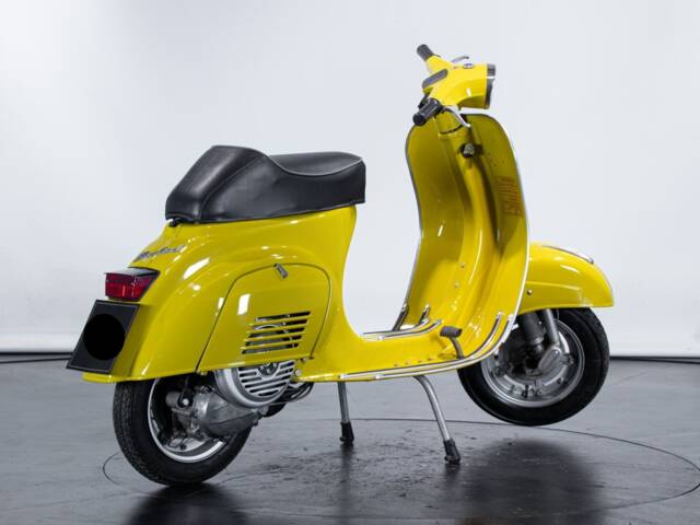 Piaggio Vespa 50 S