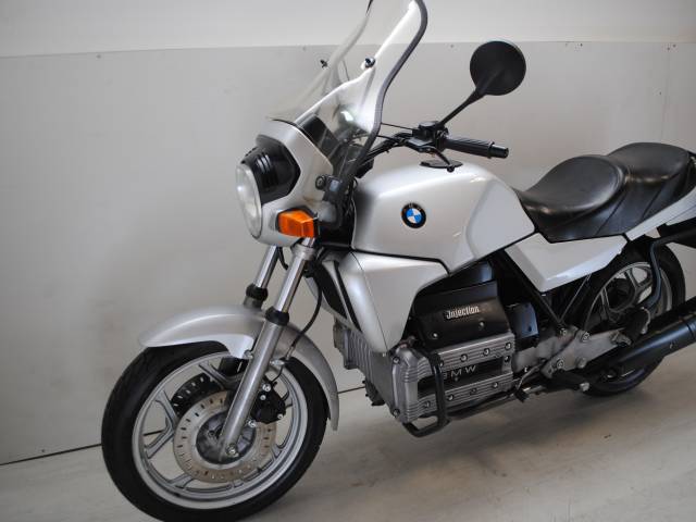 BMW K 100