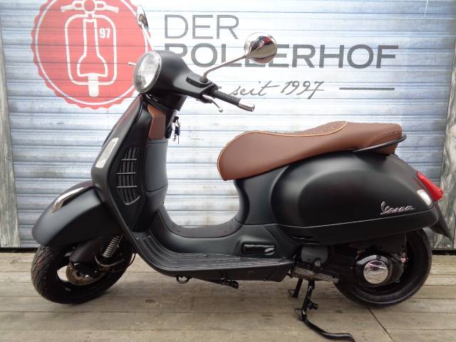 Bild 1/4 von Piaggio DUMMY (2007)