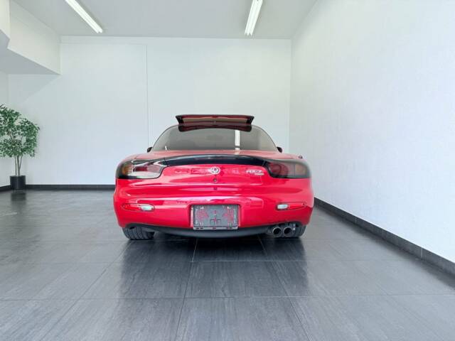Mazda RX-7