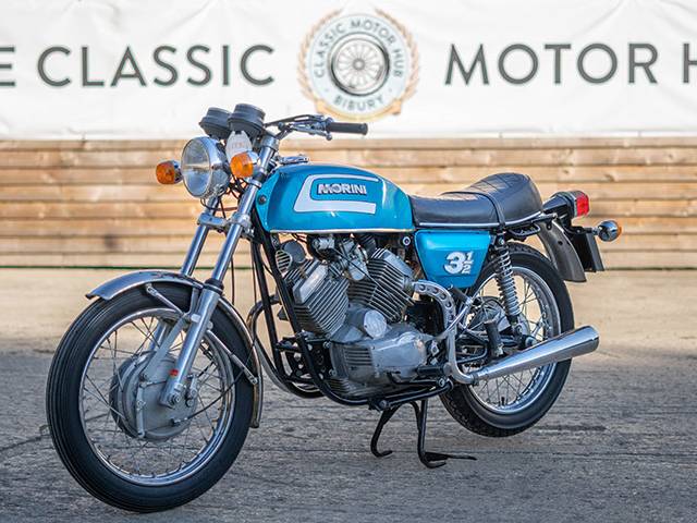 Image 1/9 of Moto Morini DUMMY (1975)