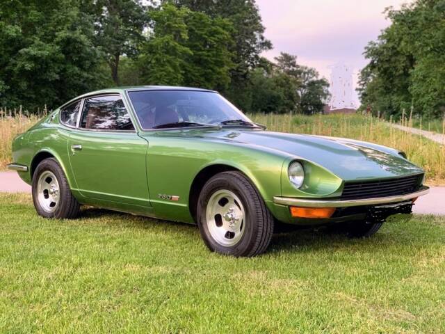 Image 1/40 de Datsun 260 Z (1974)