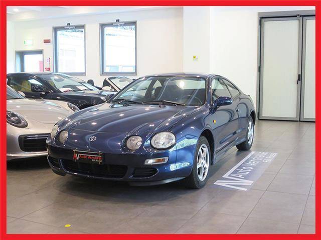 Bild 1/16 von Toyota Celica 2.0 (1997)