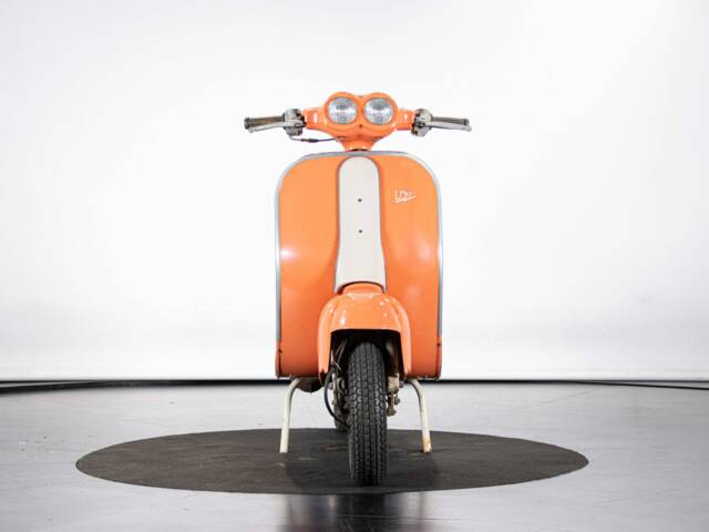 Italjet Velocifero 50