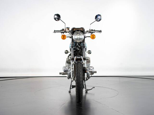 Kawasaki H1 500 Mach III