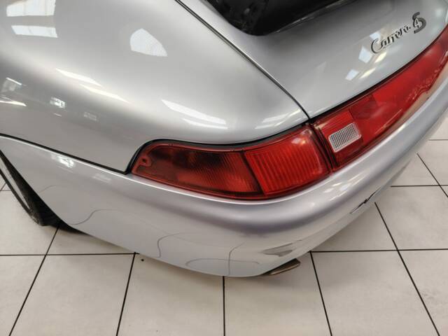 Porsche 911 Carrera 4S