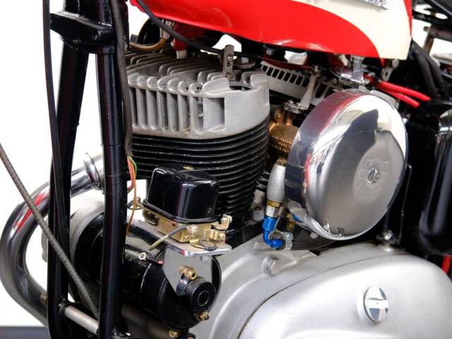 Harley-Davidson Model KH