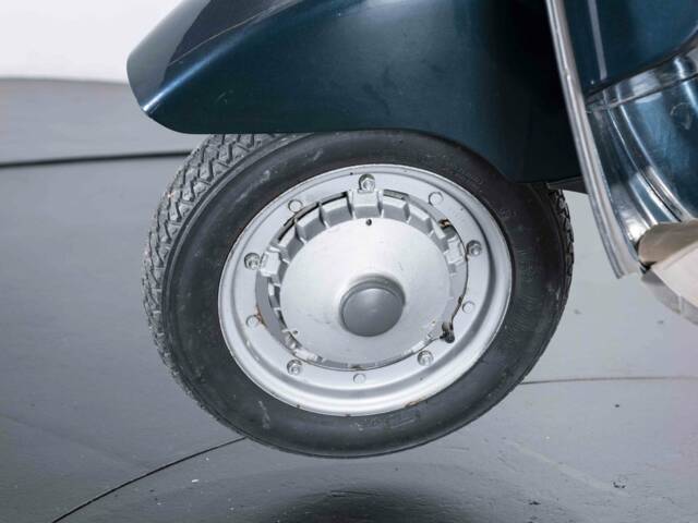 Piaggio Vespa PK 50 N