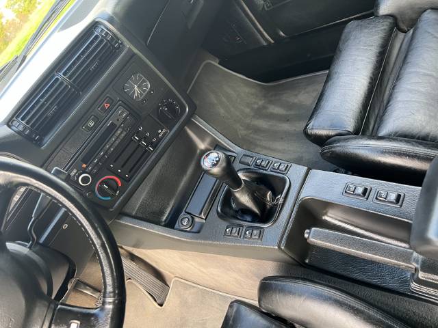 BMW 318i