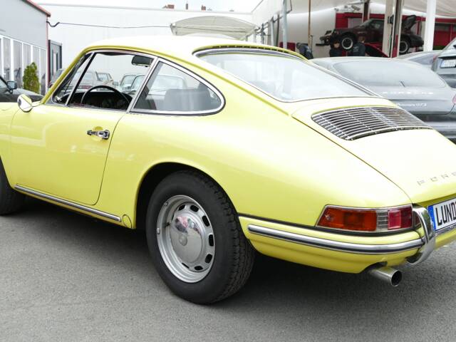 Porsche 912