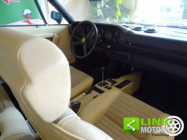 Ferrari Dino 208 GT4