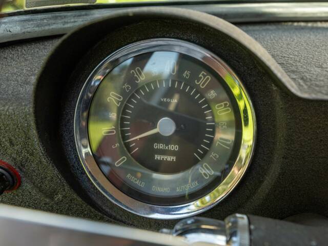 Ferrari 250 GT SWB Berlinetta