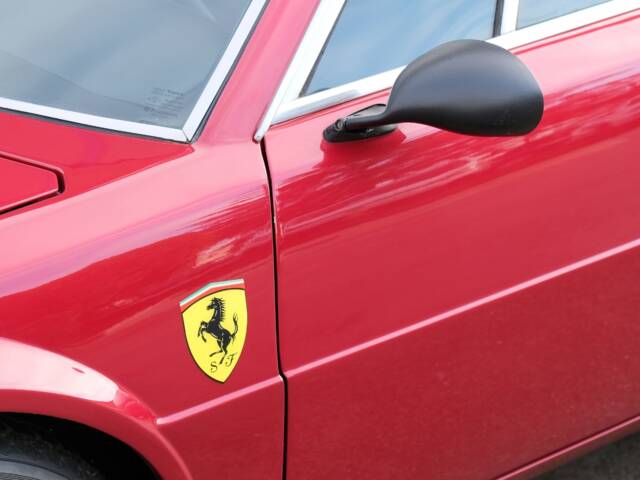 Ferrari Dino 308 GT4