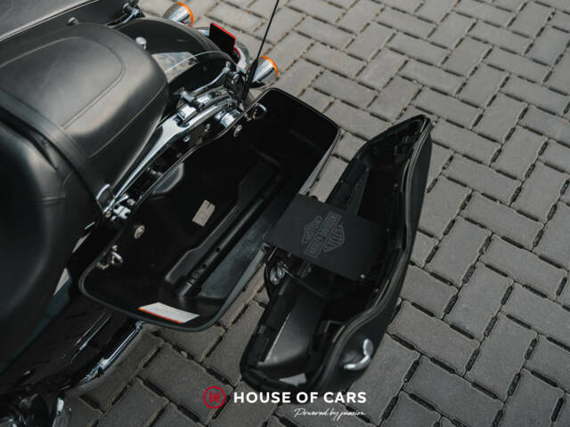 Harley-Davidson 1690 Electra Glide Ultra Limited
