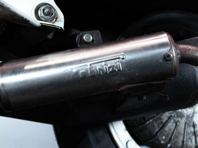 Piaggio Vespa 50 N Special