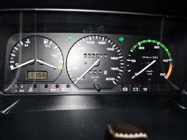 Volkswagen T4 Multivan 2.4 D