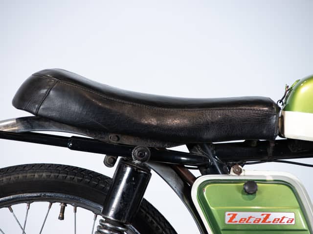 Moto Morini Corsarino ZZ