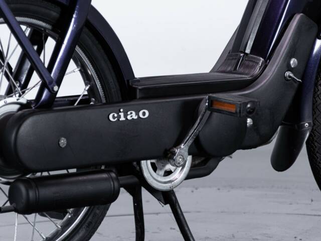 Piaggio Ciao